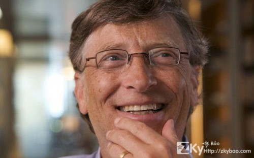 Xem tỉ phú Bill Gates tiên đoán về đại dịch, giật mình nghĩ tới Covid-19