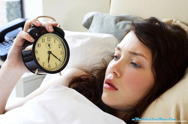 Nhiều người ngủ nhiều tiếng không bằng người ngủ ít tiếng mà ngủ đúng khung giờ